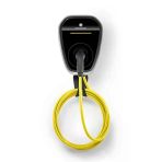 Mini Essential Wallbox 22 Kw Kablolu Elektrikli Araç Şarj İstasyonu
