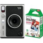 Mini Evo Fotoğraf Makinesi+10’lu Film