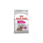 Mini Exigent Küçük Irk Köpekler Için Aşırı Lezzetli Köpek Maması 3 Kg (Original)