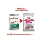 Mini Exigent Kuru Köpek Maması 3Kg