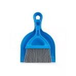 Mini Faraşlı Fırça Seti - Araç İçi Temizlik İçin Ergonomik Tasarım