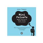 Mini Felsefe Orenda Kitap