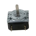 Mini Fırın Zaman Saati Kare 90 Dk 17 Mm Mil Boyu