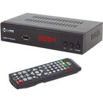 Mini Full Hd Dvb T2/c Hdmı+Scart Uydu Alıcısı, Renkli Ekran, Kolay Kullanım