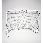 Mini Futbol Kalesi 1 Adet Minyatür Kale Çelik Yapı 90 X 70 X 56 Cm Meridyendukkan Kipsta