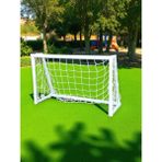 Mini Futbol Kalesi (Çiftli Set) - Standart