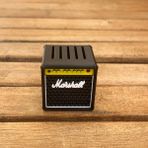Mini Gitar Amfisi Pena Tutucu - Gitar Pena Tutucu - Pena Tutucu - Gitarist Hediyesi - Gitar Hediyesi - marshall