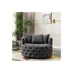 Mini Giza Berjer (antrisit) Babyface 27 (100cm) Antrasit