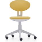 Mini Go Çocuk Sandalyesi - Sarı