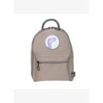 Mini Gogi Bej Çocuk Sırt Çantası