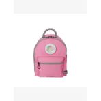 Mini Gogi Pembe Çocuk Sırt Çantası