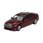Mini Gt 1:64 Bmw Alpina B7 Xdrive Aventurin