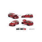 Mini Gt 1/64 Honda Civic (Ef) Kaido Works V2