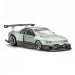 Mini Gt 1/64 Kaido House Nissan Silvia S13-R Kaıdo Works V1