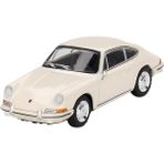 Mini Gt 1:64 Porsche 901 1963 - Renkli