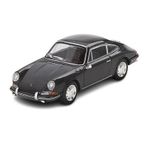 Mini GT 1/64 Porsche 911 1964 Slate Grey Kız Erkek Çocuk Oyuncak Eğitici Oyuncaklar