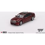 Mini Gt Bmw Alpina B7 Xdrive Aventurin 1:64 693