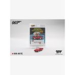 Mini Gt Ford Mustang Mach 1 "Diamonds Are Forever" Bl