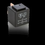 MİNİ GÜÇ RÖLESİ 12V 80A 4 TERMİNALLİ TOZ KORUMALI