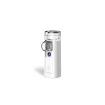 Mini Hava 360 + Taşınabilir Mesh Nebulizatör