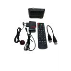 Mini Hd Göz Böcek Uydu Hdmı Full Hd Lcd Led Tv Uyumlu Uydu Alıcısı