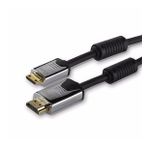 Mini Hdmı Kablo Ttaf 99027 24k Gold 1,5m Hdmı To Mini Hdmı Kablo