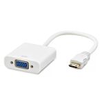 Mini Hdmı To Dişi Vga Çevirici Hadron Hn4589