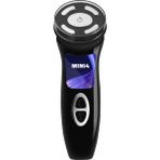 Mini Hifu Hifu 4 Yüz Sıkılaşma Cihazı Kırışıklık Leke Anti Aging Cilt Yenileme Yüz Ütüsü
