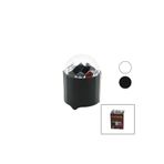 Mini Hoparlör Işıklı Gece Lambası Type C Şarjlı Bluetooth Speaker Taşınabilir Ses Bombası 115750