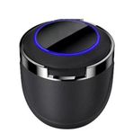 Mini Işıklı Küllük / Icku63