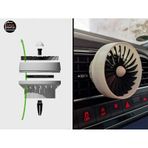 Mini Jet Motoru Araba Aroma Difüzörü Hızlı Ve Şık Koku Dağıtıcı