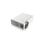Mini Kablosuz 1080P LED Projeksiyon Cihazı, Çok Renkli, Taşınabilir ve Yüksek Kaliteli