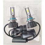 Mini Kasa Canbuslu V8 Pro 16000 Lümen Xenon Ampul H11 Soket Beyaz