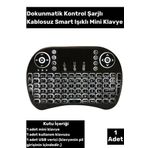 Mini Keyboard Wireless