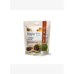 Mini Kids Vitamin Topları - Antep Fıstığı Kaplı & Fındık Ezmeli