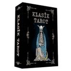 Mini Klasik Tarot - 78 Kart