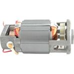 Mini Kumaş Kesim Motoru Rotor / Pls-50-50