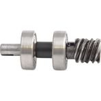 Mini Kumaş Kesim Motoru Sonsuz Dişli Set / Pls-70-b31
