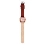 Mini Kyomo - Cinnamon Roll Watch - Tarçın Rulo Kol Saati - Renkli