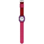 Mini Kyomo Coral Reef Watch Mercan Rengi Kol Saati MK32