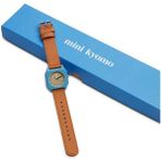 Mini Kyomo Havana Sky Watch Havana Gökyüzü Kol Saati Mk4 - Çok Renkli