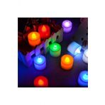 Mini Led Mum - Kirmizi