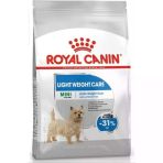 Mini Light Weight Care Köpek Maması 3 Kg