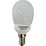 Mini-Lynx Compact 9W E-27 LED Ampul Sarı - 1 - 10 W