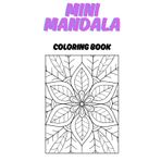 Mini Mandal Coloring