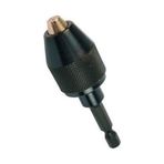 Mini Mandren 0.5 - 6 Mm