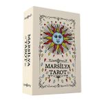 Mini Marsilya Tarot - 78 Kart