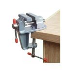 Mini Masa Tezgah Hobi Mengenesi Sabitleme Sıkıştırma Aparat 30 Mm (5433)