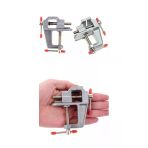 Mini Masa Tezgah Hobi Mengenesi Sabitleme Sıkıştırma Aparat 30mm (5224)