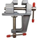 Mini Masa Tezgah Hobi Mengenesi Sabitleme Sıkıştırma Aparat 30MM - standart